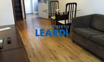 Imagem: FLAT - CENTRO - SP