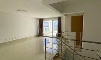 Imagem 4: Apartamento para aluguel tem 240 metros quadrados com 3 quartos em Setor Marista - Goiânia