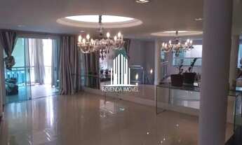 Imagem 4: Casa Assobradada á venda na Vila Mariana com 670m² 4 dormitórios 4 banheiros 8 vagas