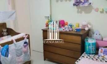 Imagem 5: Apartamento à venda com 69m² 3 Dormitórios e 1 vaga de garagem no Jabaquara São Paulo - SP