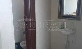 Imagem 2: Casa Padrão em São Carlos