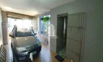 Imagem 6: Sobrado à venda no Parque Santa Madalena com 250m² 4 dormitórios 4 banheiros 2 vagas