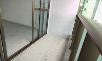 Imagem 2: Vendo Apartamento com 03 Qts, 01 Closet, Andar Alto, 02 vagas, Nascente Poço - Recife - PE