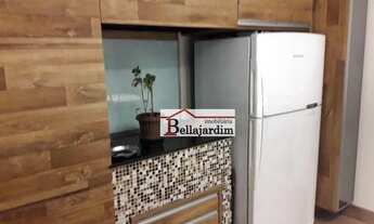 Imagem 7: Apartamento com 3 dormitórios à venda, 242 m² - Jardim Nova Petrópolis - São Bernardo do C