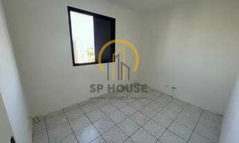 Imagem 6: Apartamento para alugar com 50m² útil, 2 dormitórios, 1 vaga, na Vila Celeste