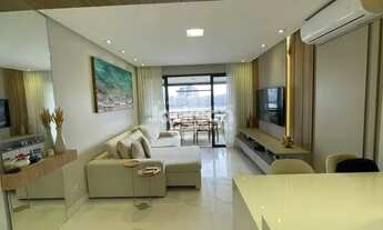 Imagem 2: Apartamento1/4 Mobiliado à venda, Alphavile I, Salvador-BA