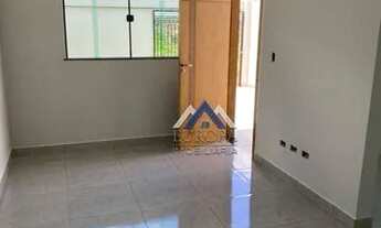 Imagem 6: Casa com 2 dormitórios à venda, 55 m² por R$ 212.000,00 - Jardim Santo André - Londrina/PR