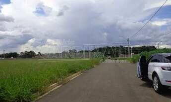 Imagem 3: Terreno Padrão em São Carlos