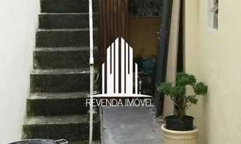 Imagem 7: CASA MOBILIADA 02 Dormitório(s)01 Vaga(s)Área útil: 162,m² Garagem: 1 vaga fixa + 2 vagas