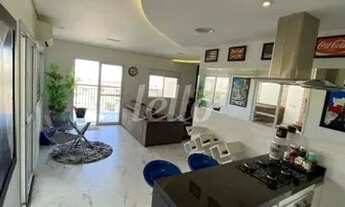 Imagem: São Paulo - Apartamento Padrão - Vila