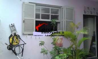 Imagem 5: Casa 2 dormitórios com edicula Jockey Clube!