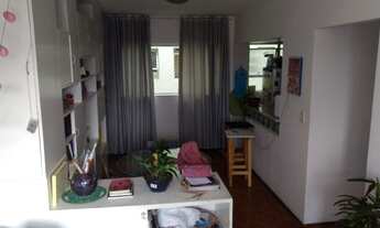 Imagem 4: Apartamento para aluguel tem 50 metros quadrados com 1 quarto em Cambuci - São Paulo - SP