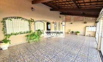 Imagem: Casa com 3 dormitórios à venda, 100 m²