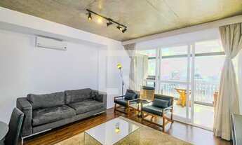 Imagem: Apartamento para Aluguel - Brooklin, 1 Quarto