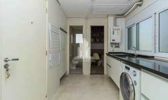 Imagem 4: Apartamento 3 Dorm, 3 Suítes e 3 vagas, 175m² Itaim Bibi