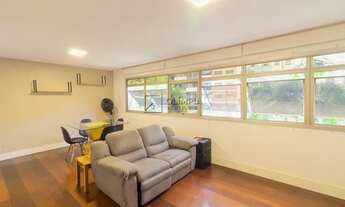 Imagem: Apartamento Locação Itaim Bibi 100 m²