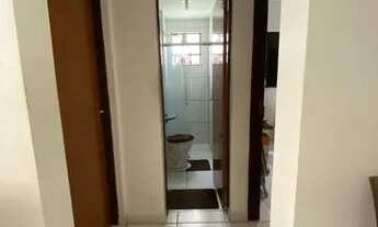 Imagem 6: Apartamento no Condomínio Eco Space IV no Anil