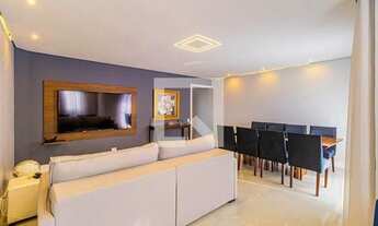 Imagem 4: Apartamento à Venda - Jardim Éster Yolanda, 2 Quartos, 93 m2