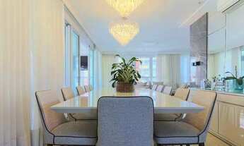 Imagem: Apartamento para venda tem 265 metros quadrados