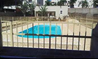 Imagem: Duplex para venda tem 95 metros quadrados