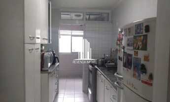 Imagem 6: Apartamento para venda na Lapa, 82 metros com 3 quartos e 2 vagas, Residencial Heliodora