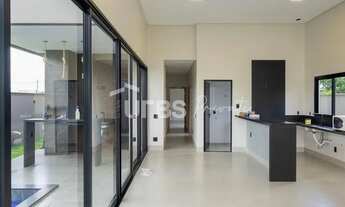 Imagem 5: Terras Alpha 1 - Casa de Condomínio 3 quartos, sendo 3 suítes