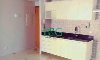 Imagem 5: Apartamento com 2 dormitórios para alugar, 75 m² por R$ 3.600/mês - Ipiranga - São Paulo/S