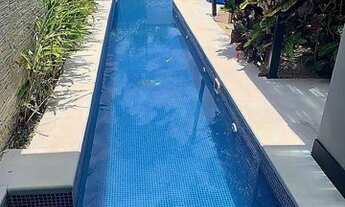 Imagem 4: Casa de condomínio para venda possui 700 metros quadrados com 4 quartos