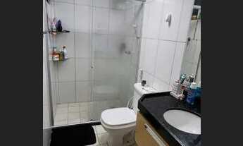 Imagem 2: Apartamento jardim aeroporto 3/4