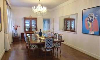 Imagem 3: Um belo apártamento para Venda no Jardim Paulista