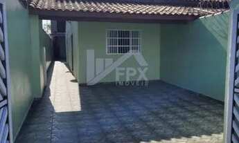 Imagem 2: Casa em Mongaguá, Balneário América