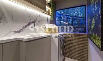 Imagem 6: Apartamento A Venda no Hous Mitre Brooklin Entrega 2022