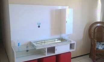 Imagem 6: Praia do Futuro - a poucos passos do mar - Mobiliado condomínio incluso