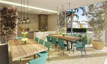 Imagem 3: Casa com 2 Quartos à venda, 80m² - Parque Trindade III