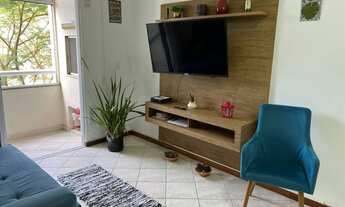 Imagem 2: Apartamento em Jurere a 200 metros da praia!