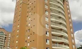 Imagem: São Paulo - Apartamento Padrão - ALTO