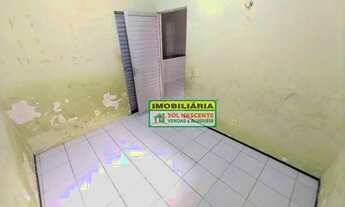 Imagem 7: Apartamento com 2 dormitórios para alugar, 40 m² por R$ 932/mês - Benfica - Fortaleza/CE