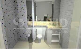 Imagem 4: Apartamento novo no Jardim Prudencia!!!