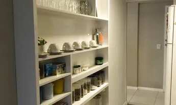 Imagem 6: Apartamento com 3 quartos mobiliado no Reserva lagoa(Renascença II