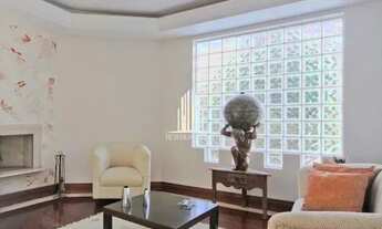 Imagem 5: Casa no City América com 550m2 possui 4 vagas de garagem