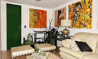 Imagem 3: Lindo apt 4 dormitórios, 2 vagas, lazer completo