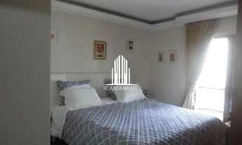 Imagem 4: Apartamento no Condomínio Évora na Vila Formosa com 188m² 4 suíte 5 banheiros 2 vagas