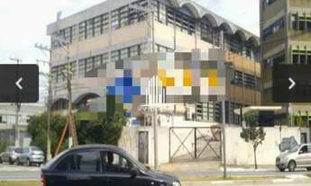 Imagem 2: Galpão Comercial à venda 1.918,64m² 21 vagas na Água Branca