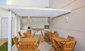 Imagem 7: FEEL JARDIM SUL - NOVO, COMPLETO E BARATO , OPORTUNIDADE!!!