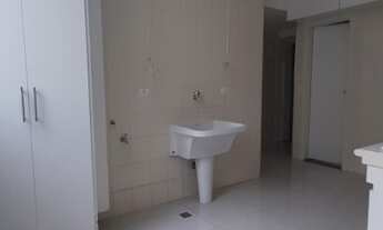 Imagem 6: Apartamento para venda com 303 metros quadrados com 4 quartos em Boqueirão - Santos - SP