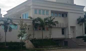 Imagem: FLORIANóPOLIS - Casa de Condomínio - Jurerê