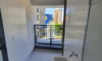 Imagem 4: Apartamento no Brooklin - São Paulo