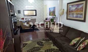 Imagem 3: Sobrado 3 dormitórios sendo 1 suíte e 2 vagas à venda no Planalto Paulista