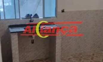 Imagem 7: Casa, Jardim Nova Cidade - Guarulhos