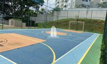 Imagem 3: Apartamento à venda 75m² com 2 dormitórios 1 suíte 1 vaga no Jaguaré